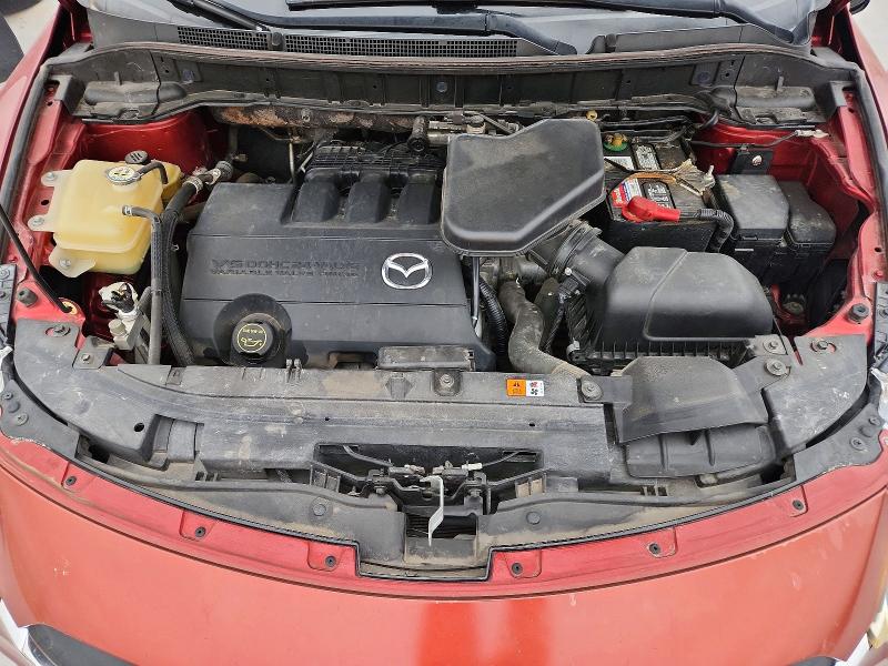 52424346 :رقم المزاد ، JM3TB2DA3F0455799 vin ، 2015 Mazda Cx-9 مزاد بيع