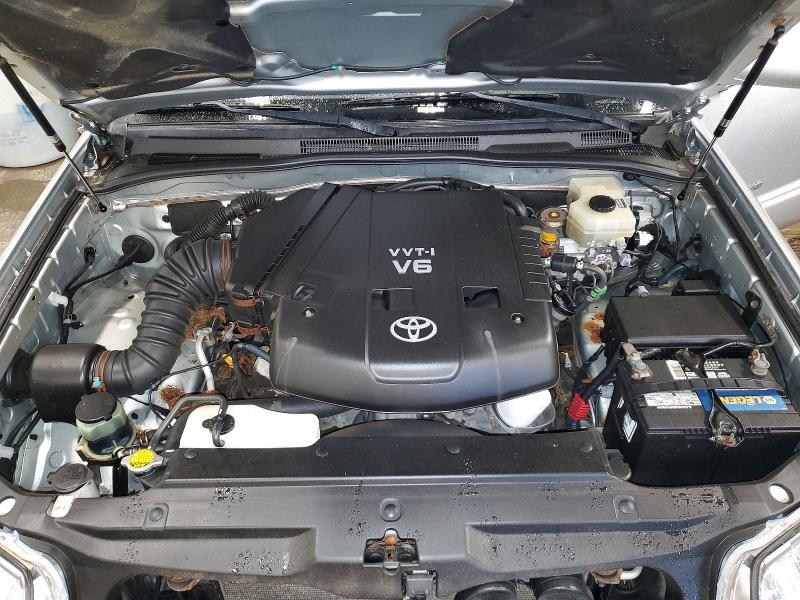 Aukcja sprzedaży 2004 Toyota 4runner, vin: JTEBU14RX40039837, numer aukcji: 55118656