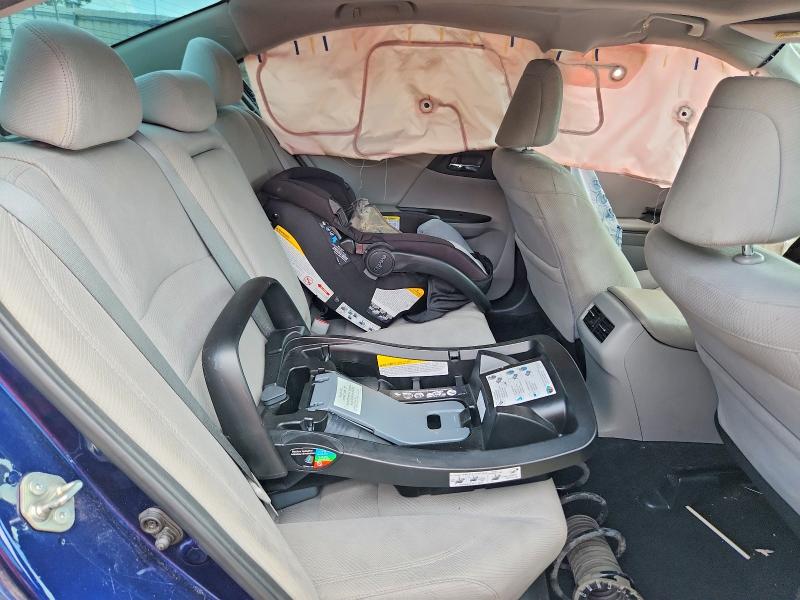 Aukcja sprzedaży 2016 Honda Accord, vin: 1HGCR2F71GA024784, numer aukcji: 54872346
