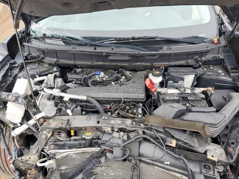 Продаж на аукціоні авто 2016 Nissan Rogue, vin: 5N1AT2MV1GC802512, номер лоту: 53249616