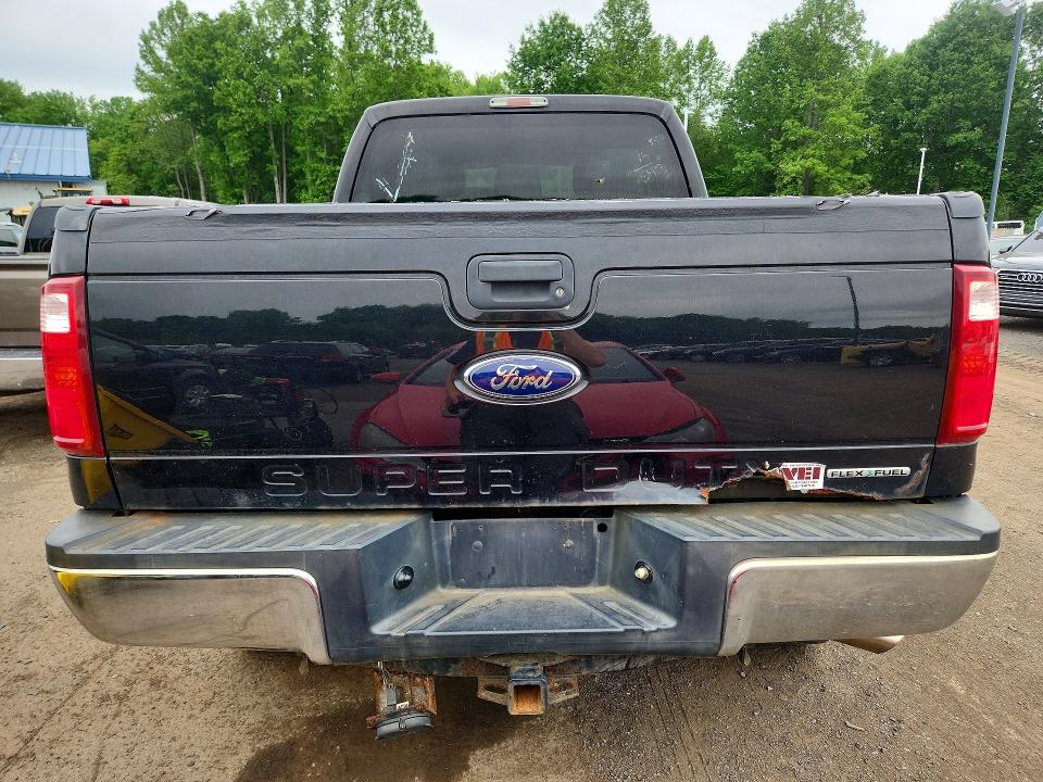 2014 Ford F250 მანქანა იყიდება აუქციონზე, vin: 1FT7W2B6XEEA24617, აუქციონის ნომერი: 54662826
