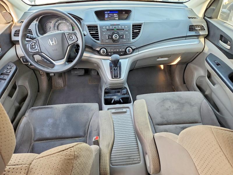 Aukcja sprzedaży 2012 Honda Cr-v, vin: 5J6RM3H52CL026142, numer aukcji: 53738766