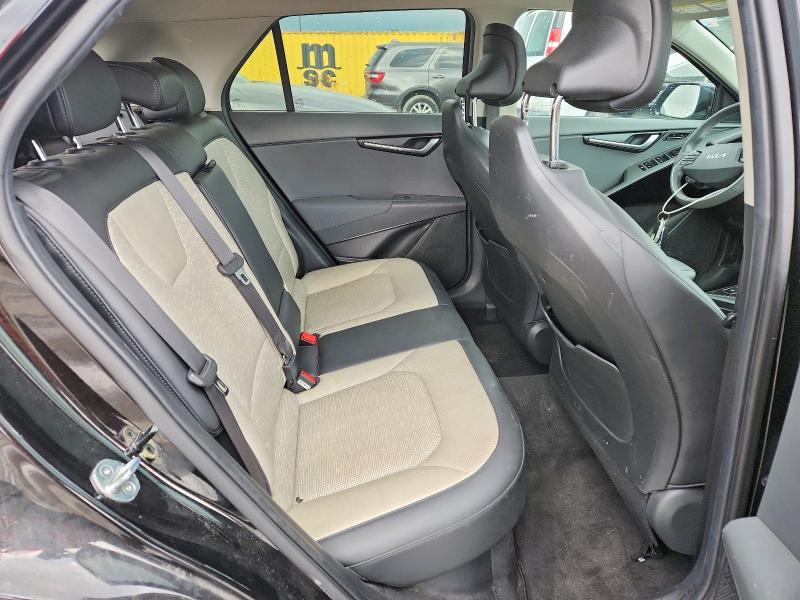 Продажа на аукционе авто 2023 Kia Niro, vin: KNDCT3LE5P5074475, номер лота: 51173576