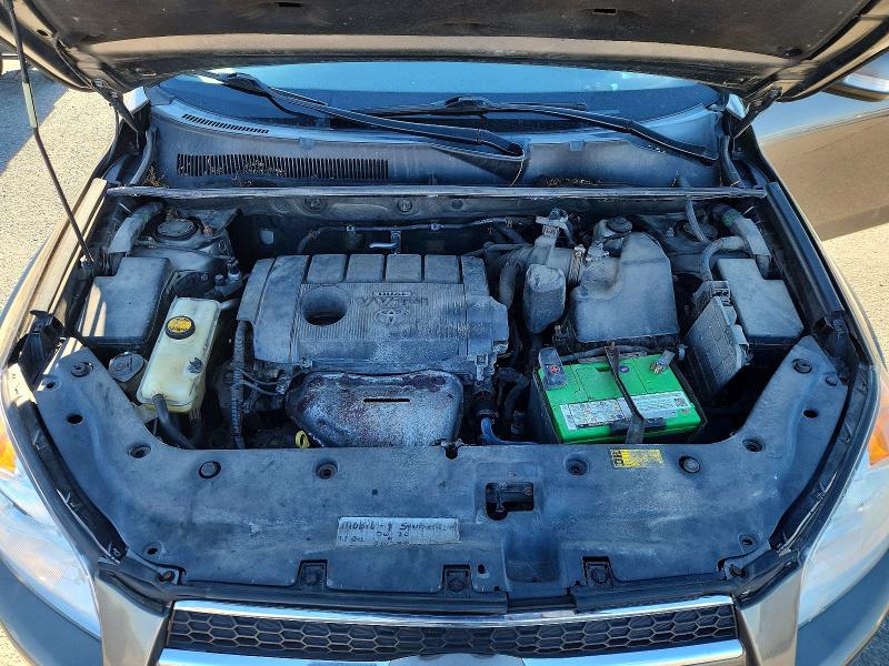 2012 Toyt Rav4 მანქანა იყიდება აუქციონზე, vin: 2T3DF4DV3CW261104, აუქციონის ნომერი: 55549036