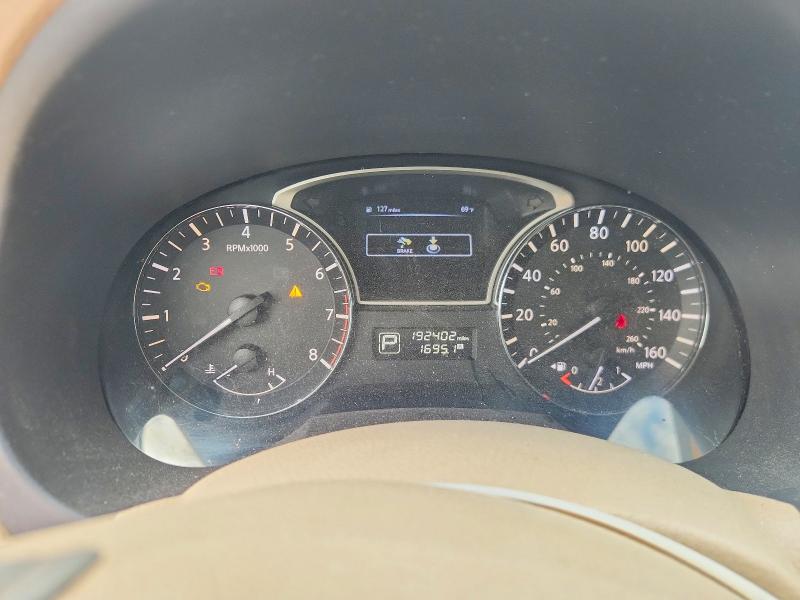 Aukcja sprzedaży 2014 Nissan Altima, vin: 1N4AL3AP0EC407319, numer aukcji: 53323806
