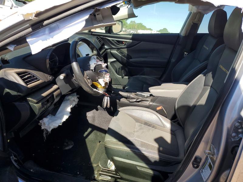 Aukcja sprzedaży 2021 Subaru Crosstrek, vin: JF2GTHSC6MH222708, numer aukcji: 52714646
