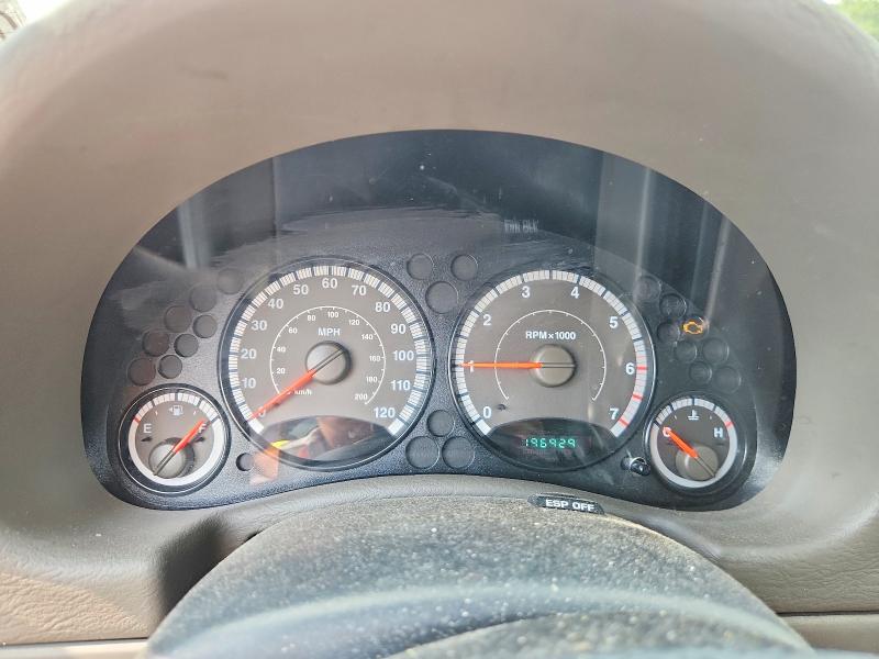 Aukcja sprzedaży 2006 Jeep Liberty, vin: 1J4GK48K46W175048, numer aukcji: 54708276