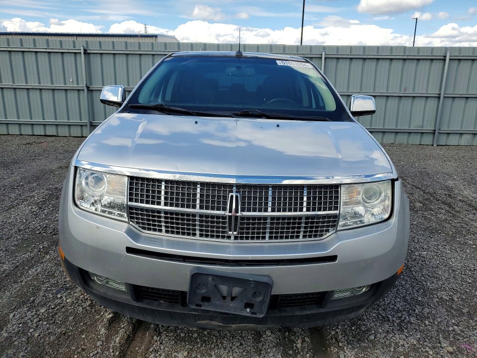 Продаж на аукціоні авто 2010 Lincoln Mkx, vin: 2LMDJ8JC0ABJ00962, номер лоту: 51803056