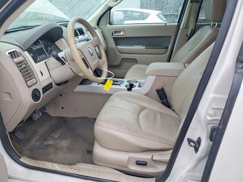 Продаж на аукціоні авто 2009 Mercury Mariner, vin: 4M2CU97G89KJ19029, номер лоту: 54750706