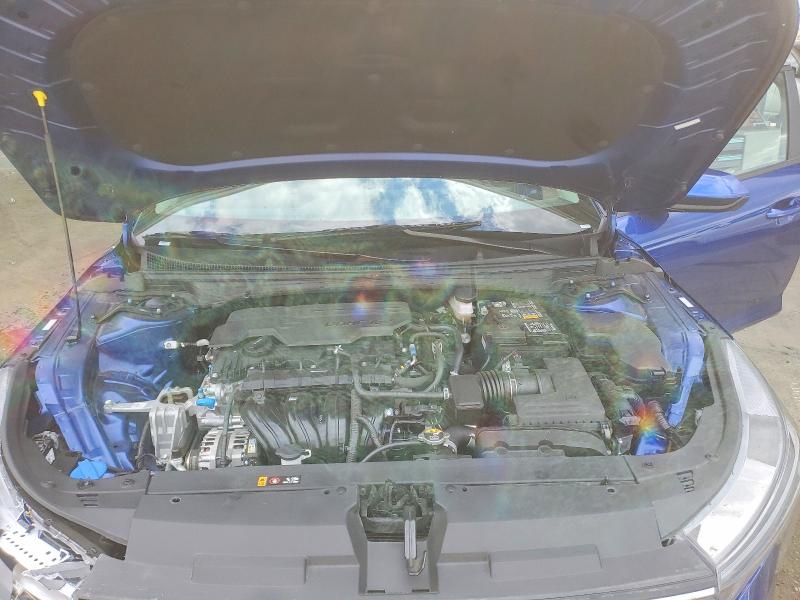 Продажа на аукционе авто 2025 Kia K4, vin: 3KPFT4DE8SE067860, номер лота: 55425286