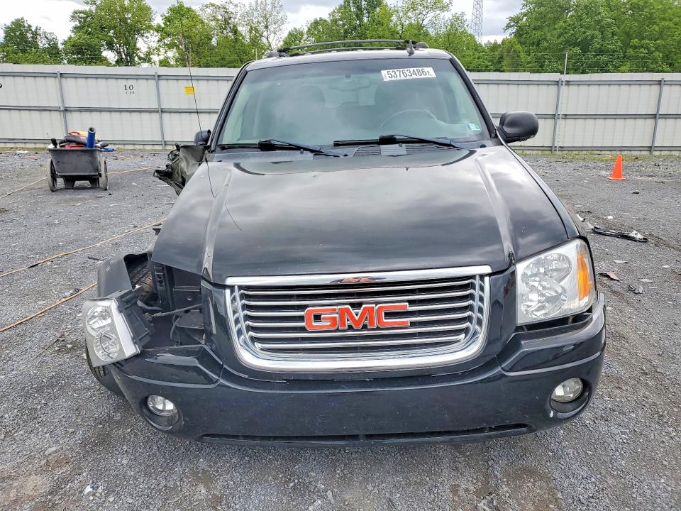 Продаж на аукціоні авто 2007 Gmc Envoy, vin: 1GKDT13SX72143651, номер лоту: 53763486