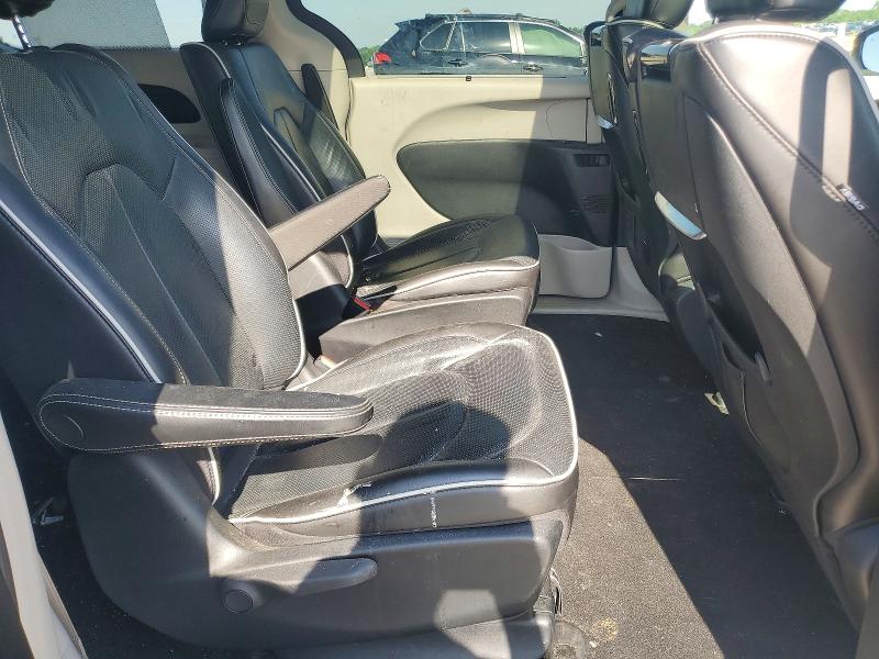 Aukcja sprzedaży 2021 Chrysler Pacifica, vin: 2C4RC1S78MR517783, numer aukcji: 55246376