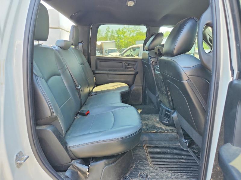 Продажа на аукционе авто 2022 Ram 3500, vin: 3C7WRTCL3NG435706, номер лота: 53091366