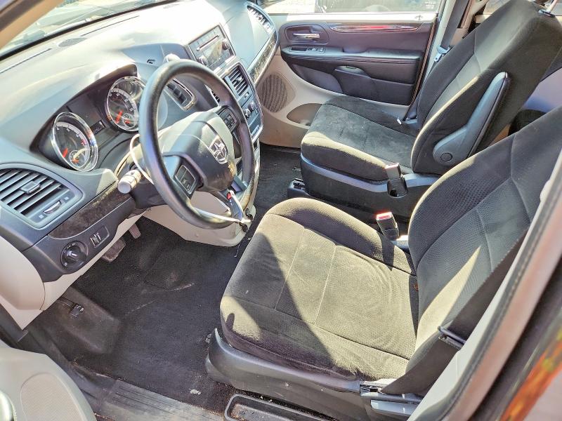 Aukcja sprzedaży 2012 Dodge Grand Caravan, vin: 2C4RDGBG9CR408974, numer aukcji: 53017906