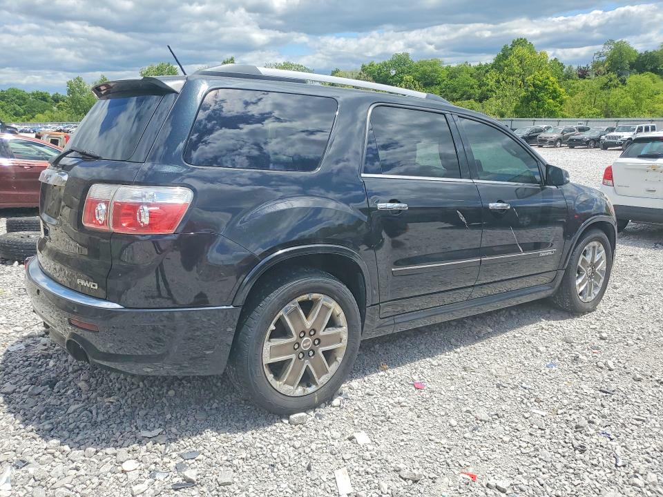 Aukcja sprzedaży 2012 Gmc Acadia, vin: 1GKKVTED6CJ185648, numer aukcji: 53839016