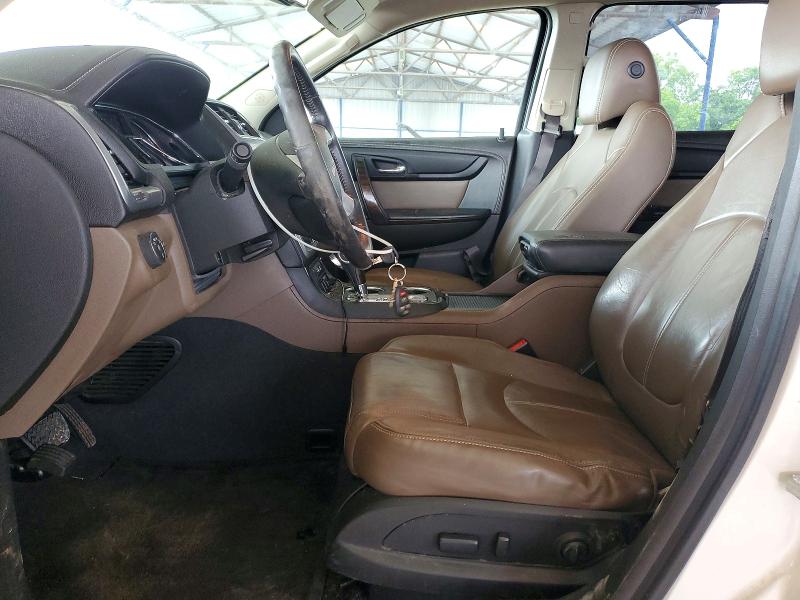 Aukcja sprzedaży 2015 Gmc Acadia, vin: 1GKKRRKD5FJ333806, numer aukcji: 54708756