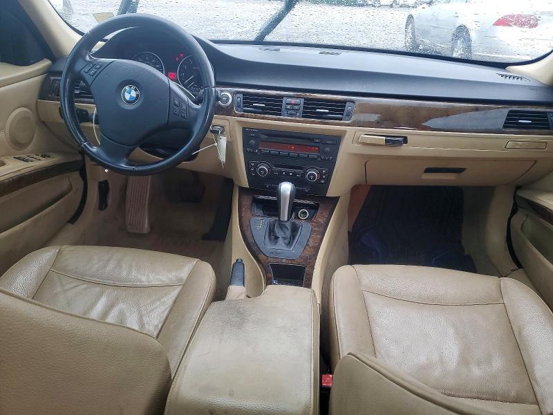 Продаж на аукціоні авто 2007 Bmw 328, vin: WBAVA33557PG53260, номер лоту: 54942426