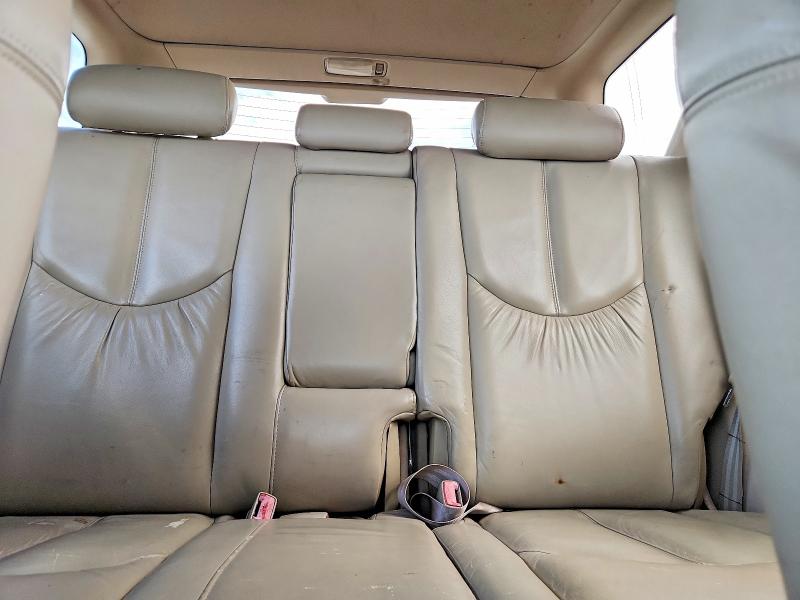 Продажа на аукционе авто 1999 Lexus Rx, vin: JT6GF10U0X0021423, номер лота: 54553966