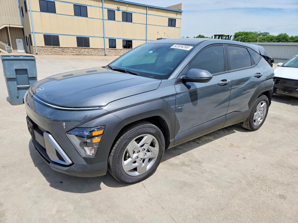 Продаж на аукціоні авто 2026 Hyundai Kona, vin: KM8HA3AB2TU387869, номер лоту: 52334266