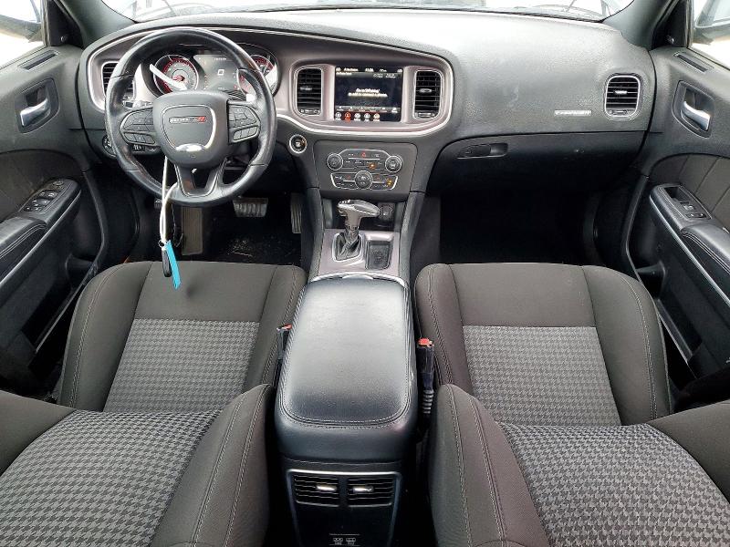 Aukcja sprzedaży 2022 Dodge Charger, vin: 2C3CDXHG2NH152266, numer aukcji: 53784876