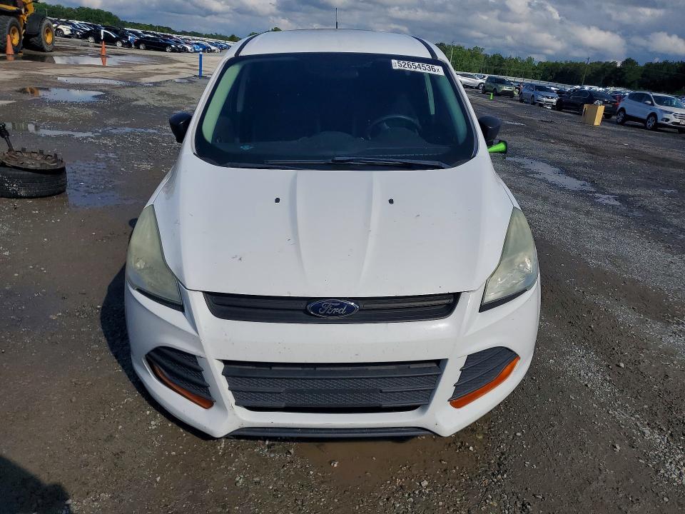 Aukcja sprzedaży 2015 Ford Escape, vin: 1FMCU0F72FUB00667, numer aukcji: 52654536