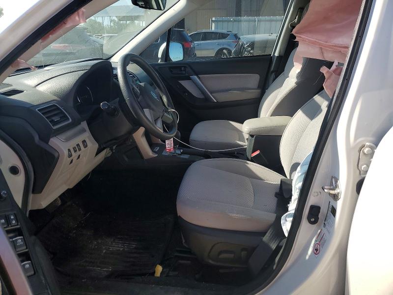Aukcja sprzedaży 2017 Subaru Forester, vin: JF2SJAGC3HH513656, numer aukcji: 52168246