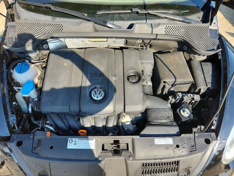 Aukcja sprzedaży 2013 Volkswagen Beetle, vin: 3VWJP7AT5DM685288, numer aukcji: 53075806