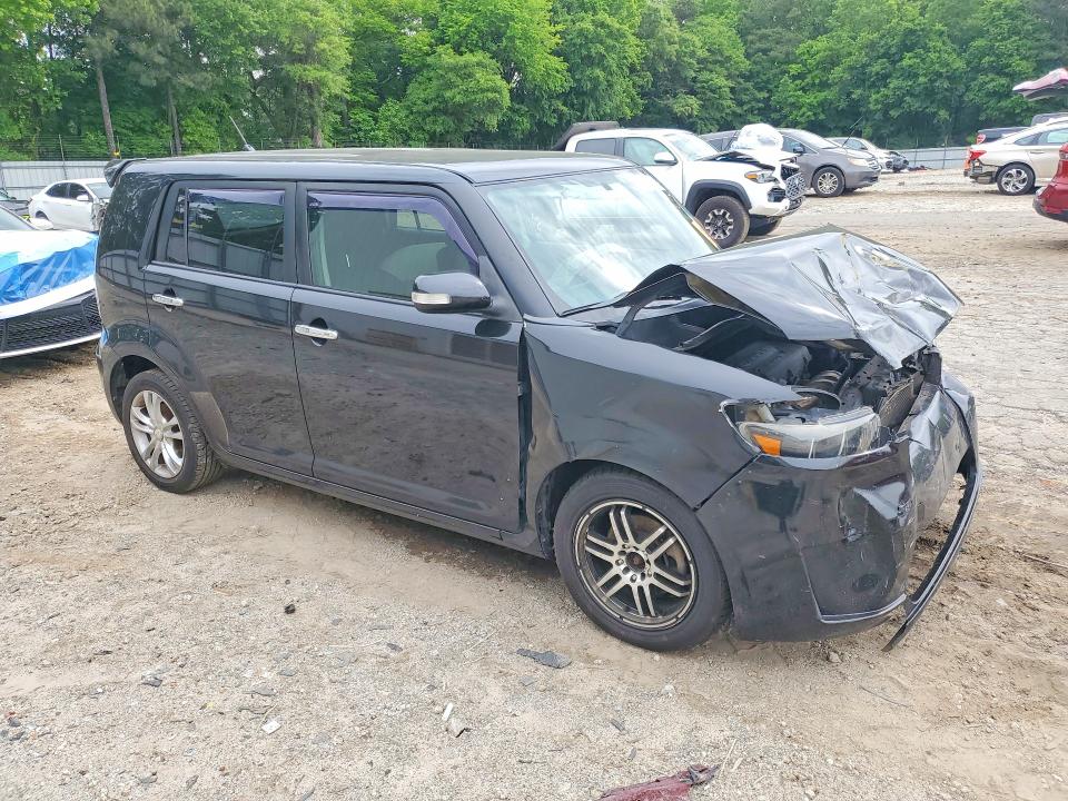 Aukcja sprzedaży 2009 Toyota Scion, vin: JTLKE50E691078121, numer aukcji: 51987016