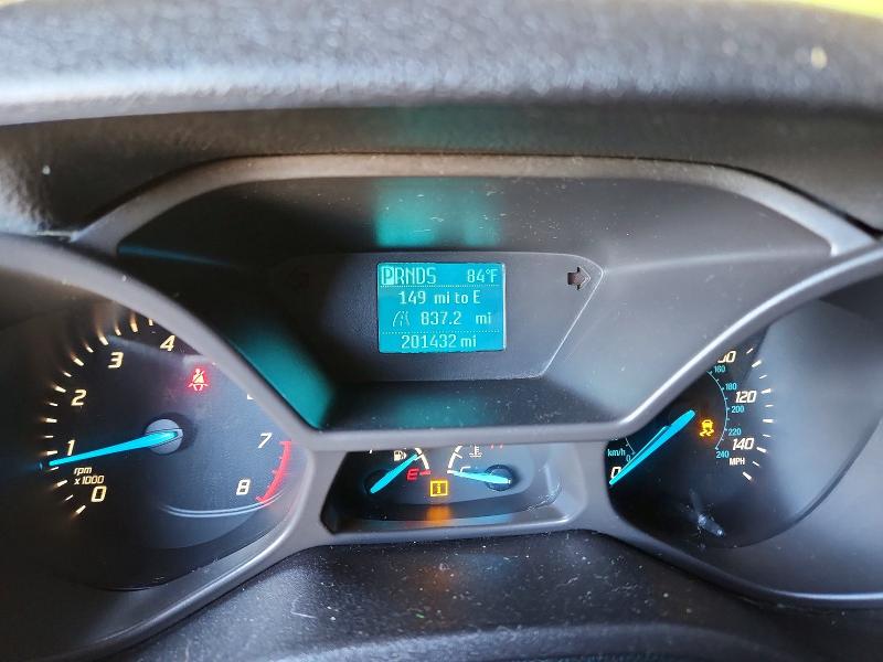 Продаж на аукціоні авто 2018 Ford Transit Connect, vin: NM0LS7E79J1374914, номер лоту: 52522486