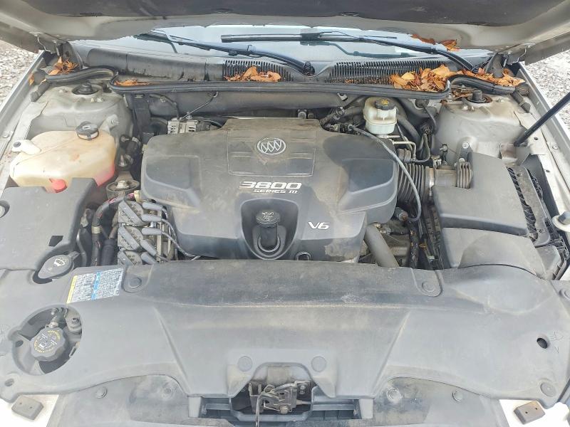 Продаж на аукціоні авто 2006 Buick Lucerne, vin: 1G4HD57256U187230, номер лоту: 54866186