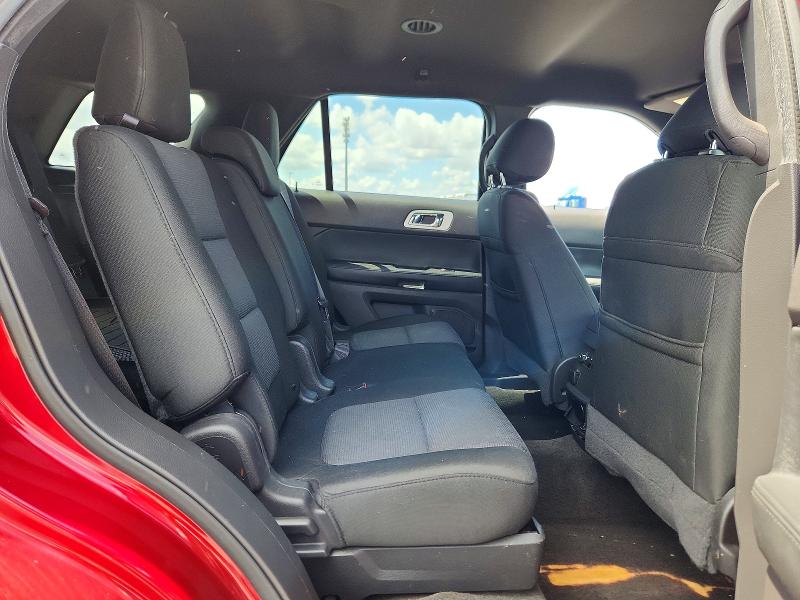 Aukcja sprzedaży 2015 Ford Explorer, vin: 1FM5K7D84FGB26947, numer aukcji: 53030146