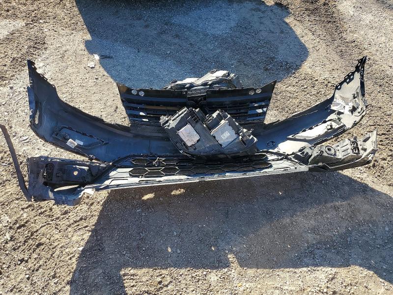 2018 Volkswagen Tiguan მანქანა იყიდება აუქციონზე, vin: 3VV4B7AXXJM172309, აუქციონის ნომერი: 55254696