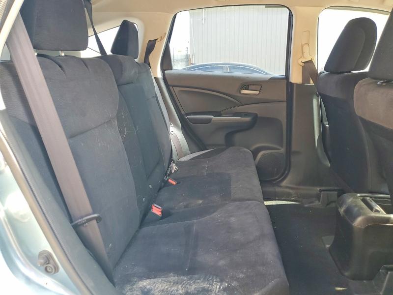 Aukcja sprzedaży 2014 Honda Cr-v, vin: 2HKRM3H38EH536636, numer aukcji: 53376166