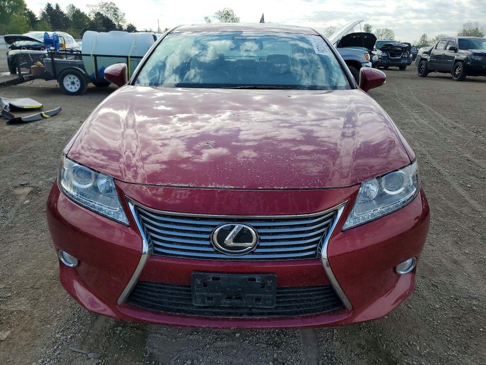 Aukcja sprzedaży 2013 Lexus Es, vin: JTHBK1GG5D2049246, numer aukcji: 52814326