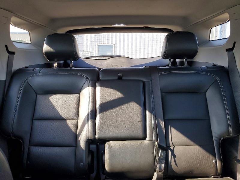 Aukcja sprzedaży 2022 Gmc Terrain, vin: 3GKALPEV6NL215051, numer aukcji: 52159016