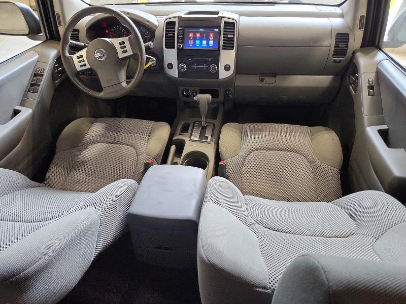 52668226 :رقم المزاد ، 1N6AD0EV4KN716268 vin ، 2019 Nissan Frontier مزاد بيع