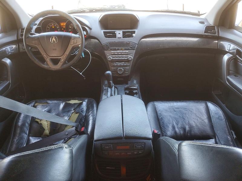 Продаж на аукціоні авто 2007 Acura Mdx, vin: 2HNYD28417H518094, номер лоту: 54874616