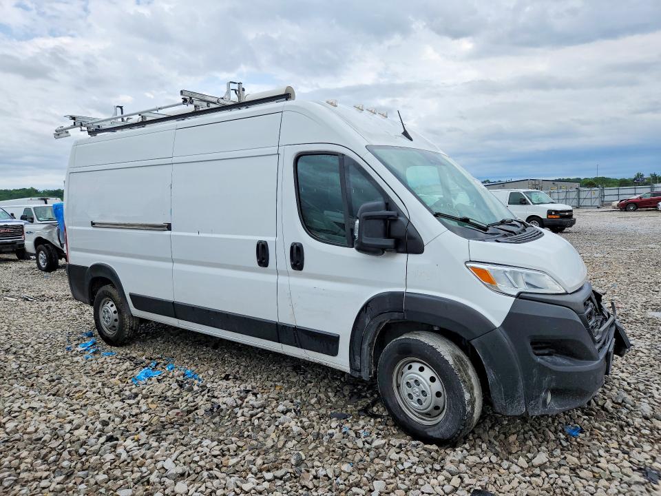 Aukcja sprzedaży 2023 Ram Promaster 2500, vin: 3C6LRVDG9PE558350, numer aukcji: 49757476