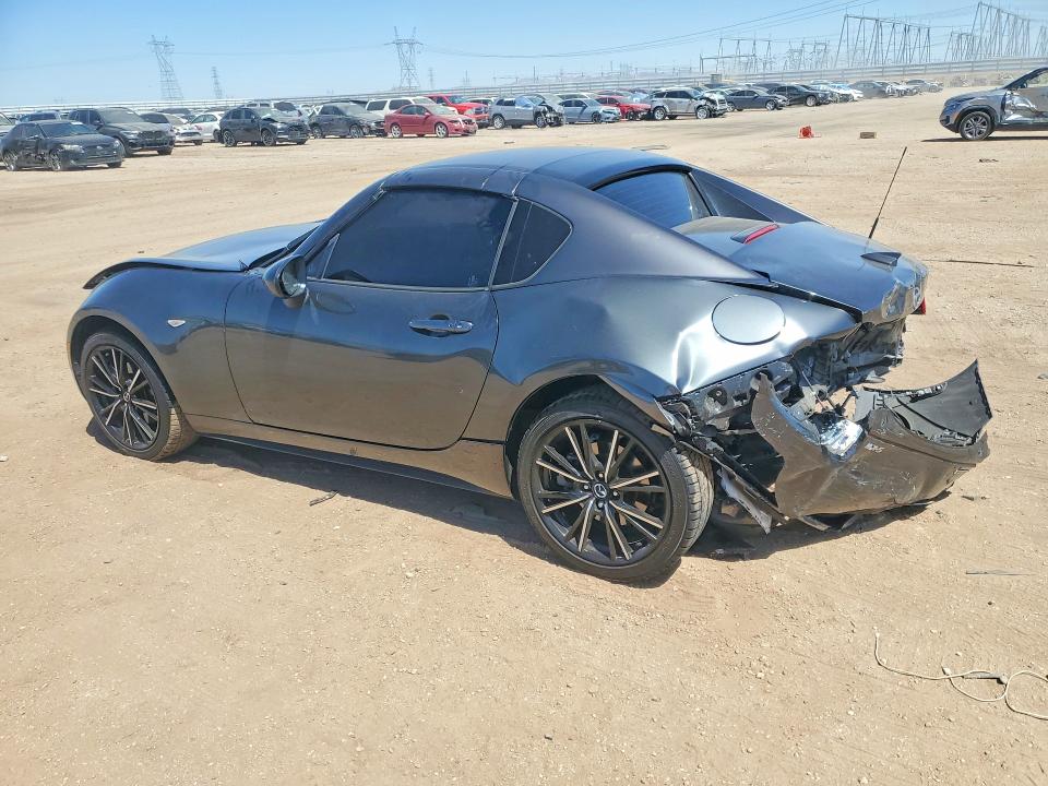 Aukcja sprzedaży 2024 Mazda Mx-5 Miata, vin: JM1NDAM72R0607988, numer aukcji: 54169876