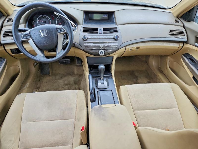 Aukcja sprzedaży 2009 Honda Accord, vin: 1HGCP26309A187965, numer aukcji: 54462416