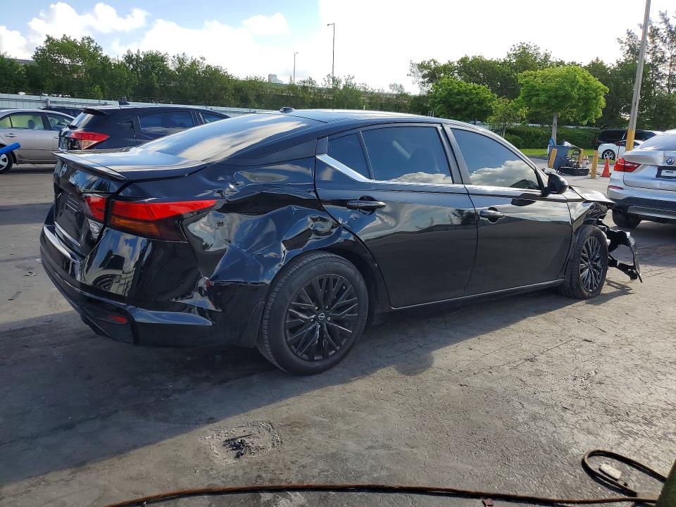 Aukcja sprzedaży 2025 Nissan Altima, vin: 1N4BL4DV3SN413099, numer aukcji: 54407526