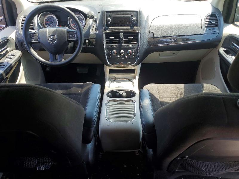 Продаж на аукціоні авто 2012 Dodge Grand Caravan, vin: 2C4RDGCG9CR402879, номер лоту: 54231796