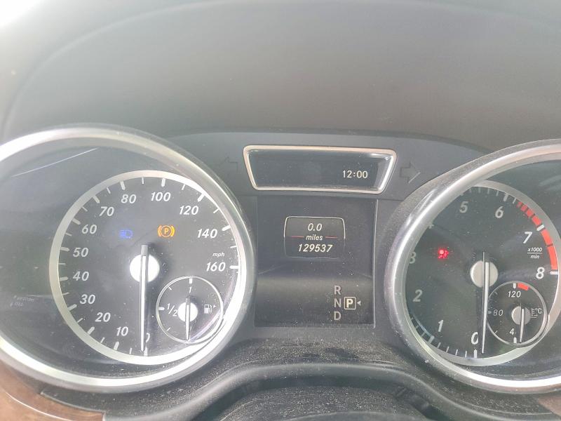 Продаж на аукціоні авто 2014 Mercedes-benz Gl, vin: 4JGDF7CE7EA423509, номер лоту: 55496896