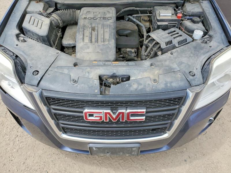 Aukcja sprzedaży 2014 Gmc Terrain, vin: 2GKFLVEK7E6160856, numer aukcji: 54785266