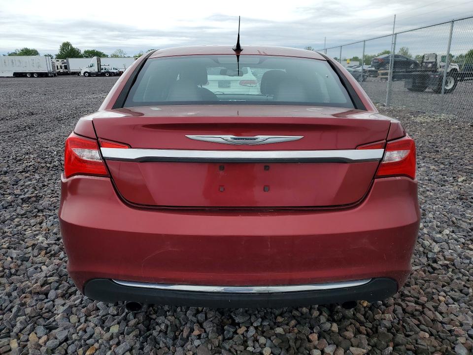 Aukcja sprzedaży 2013 Chrysler 200, vin: 1C3CCBCG8DN506990, numer aukcji: 53018346