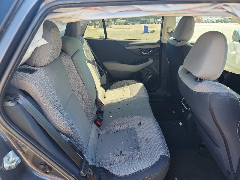 Aukcja sprzedaży 2024 Subaru Outback, vin: 4S4BTAFCXR3124694, numer aukcji: 53775866