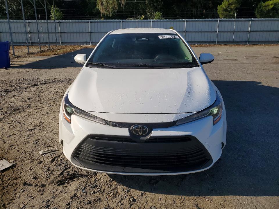 Aukcja sprzedaży 2023 Toyota Corolla, vin: JTDB4MEE5P3008435, numer aukcji: 54172466