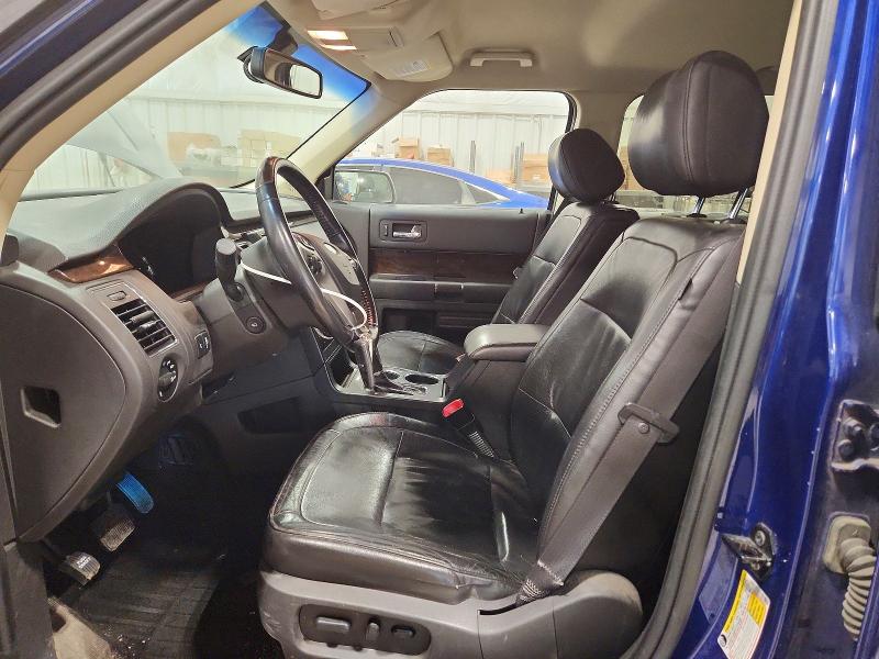 2014 Ford Flex მანქანა იყიდება აუქციონზე, vin: 2FMHK6D83EBD03467, აუქციონის ნომერი: 52946226