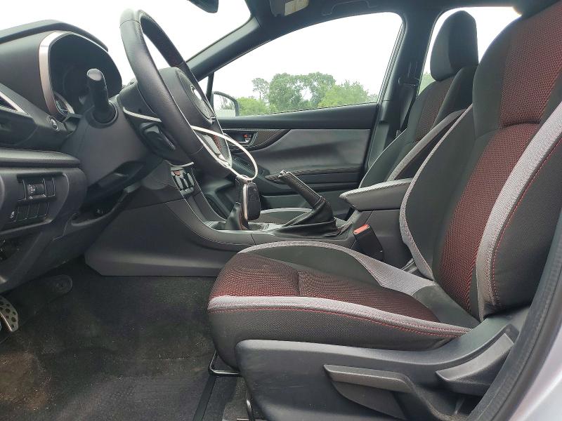 Продаж на аукціоні авто 2020 Subaru Impreza, vin: 4S3GTAJ61L1725166, номер лоту: 54710406