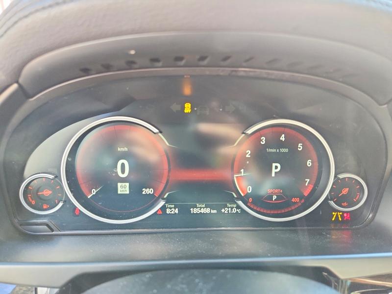 Продажа на аукционе авто 2017 Bmw X6, vin: 5UXKU2C54H0N85210, номер лота: 54447156